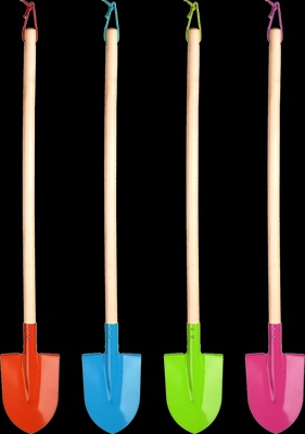 Pala de Colores Juguete Kids